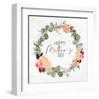 Mothers Day-Kimberly Allen-Framed Art Print