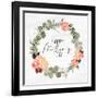 Mothers Day-Kimberly Allen-Framed Art Print