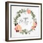 Mothers Day-Kimberly Allen-Framed Art Print