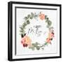 Mothers Day-Kimberly Allen-Framed Art Print