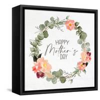 Mothers Day-Kimberly Allen-Framed Stretched Canvas