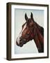 Mothers Pride-Jenny Newland-Framed Giclee Print