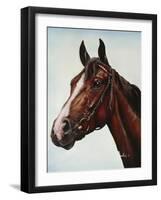 Mothers Pride-Jenny Newland-Framed Giclee Print