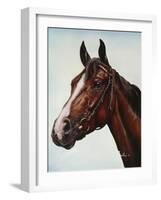 Mothers Pride-Jenny Newland-Framed Giclee Print