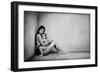 Mothers Protection-Tatyana Tomsickova-Framed Photographic Print