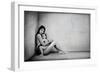 Mothers Protection-Tatyana Tomsickova-Framed Photographic Print