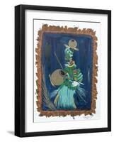 Mothers Support. 2008-Oglafa Ebitari Perrin-Framed Giclee Print