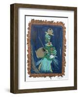 Mothers Support. 2008-Oglafa Ebitari Perrin-Framed Giclee Print