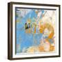 Motherwell No. 3-Porter Hastings-Framed Art Print