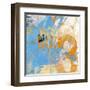 Motherwell No. 3-Porter Hastings-Framed Art Print