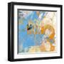 Motherwell No. 3-Porter Hastings-Framed Art Print