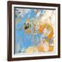 Motherwell No. 3-Porter Hastings-Framed Art Print