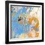 Motherwell No. 3-Porter Hastings-Framed Art Print