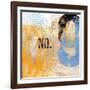 Motherwell No. 9-Porter Hastings-Framed Art Print