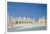 Moti Masjid, Agra, 1874-76-Vasili Vasilievich Vereshchagin-Framed Giclee Print