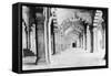 Moti Masjid, Agra, 1917-null-Framed Stretched Canvas