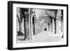 Moti Masjid, Agra, 1917-null-Framed Giclee Print