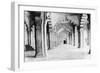 Moti Masjid, Agra, 1917-null-Framed Giclee Print