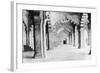 Moti Masjid, Agra, 1917-null-Framed Giclee Print