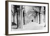 Moti Masjid, Agra, 1917-null-Framed Giclee Print