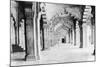 Moti Masjid, Agra, 1917-null-Mounted Giclee Print