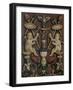 Motif with Putti-Matteo di Giuliano di Lorenzo Balducci-Framed Giclee Print