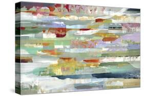 Motif-Jill Martin-Stretched Canvas