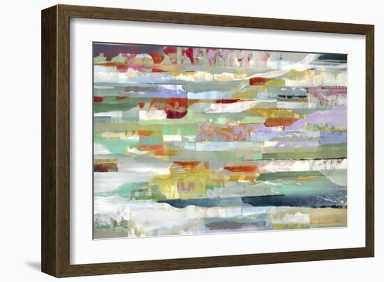 Motif-Jill Martin-Framed Art Print