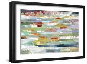 Motif-Jill Martin-Framed Art Print