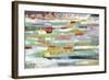 Motif-Jill Martin-Framed Art Print