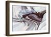 Motion Balance-Irena Orlov-Framed Art Print