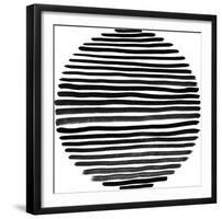 Motion Dazzle-Kim Johnson-Framed Giclee Print