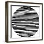 Motion Dazzle-Kim Johnson-Framed Giclee Print