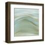 Motion II-Henrik Abedian-Framed Art Print