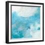 Motion of the Ocean I-Laura Gibson-Framed Art Print