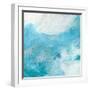 Motion of the Ocean I-Laura Gibson-Framed Art Print