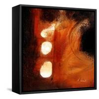 Motion Trap-Ruth Palmer-Framed Stretched Canvas