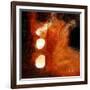 Motion Trap-Ruth Palmer-Framed Art Print