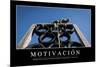 Motivación. Cita Inspiradora Y Póster Motivacional-null-Mounted Photographic Print