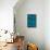 Motivation Set Blue-Lorand Okos-Stretched Canvas displayed on a wall