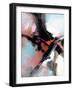 Motivation-Thomas Leung-Framed Giclee Print