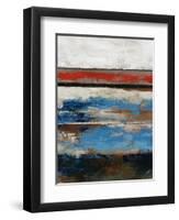 Motive I-Rikki Drotar-Framed Premium Giclee Print