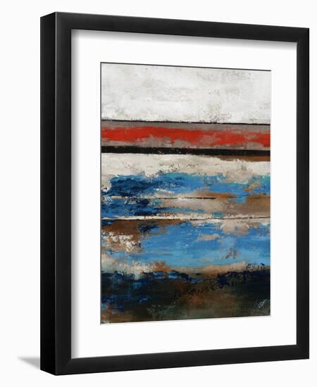 Motive I-Rikki Drotar-Framed Premium Giclee Print