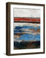 Motive I-Rikki Drotar-Framed Giclee Print