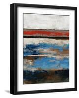 Motive I-Rikki Drotar-Framed Giclee Print