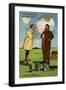 Motive Spirits-null-Framed Giclee Print