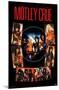 Motley Crue - Shout At The Devil-Trends International-Mounted Poster