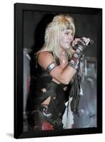 Motley Crue-null-Framed Poster