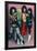 Motley Crue-null-Framed Poster