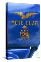 Moto Guzzi, 1942-null-Stretched Canvas